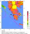 Seismic Hazard Map