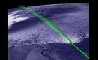 Visible Earth Image, Please See Caption