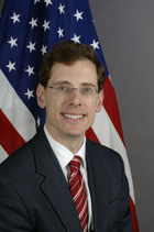 Picture of Mark P. Lagon