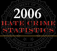 Hate Crime graphic