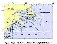  Figure 2.2.  Total commercial Catch of Gulf of Maine Haddock, 1956-2004.