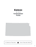 State Transportation Profile (STP): Kansas