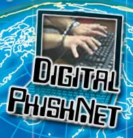 Digital Phishnet graphic