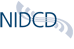 N I D C D logo