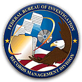 Resource Management Division seal