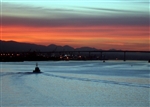 California Sunrise - Click for high resolution Photo