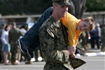 Welcome Home - Click for high resolution Photo