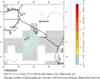 EQ Density Map