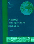 National Transportation Statistics (NTS) 1996