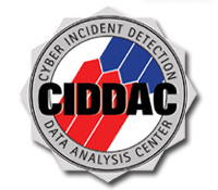 Cyber Incident Detection & Data Analysis Center logo