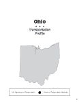 State Transportation Profile (STP): Ohio