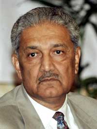 Abdul Qadeer Khan