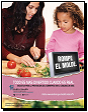 Rompe el molde -- cooking poster in Spanish (PDF)