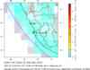 EQ Density Map