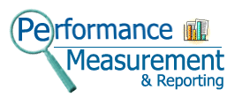 Performance Measurement and Reporting