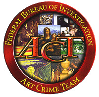 FBI Art Crime Team