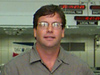 Doug Lyons, Assistant Launch Director