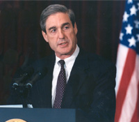 Robert S. Mueller