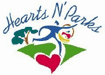 Hearts N' Parks logo