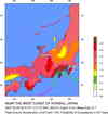 Seismic Hazard Map