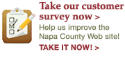 Napa County Survey