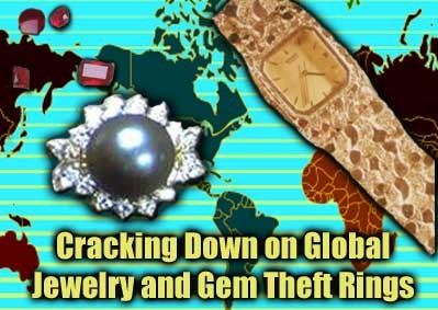 Cracking Down on Global Jewelry and Gem Theft Rings graphic