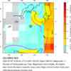 EQ Density Map