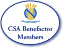 Benefactor-Members