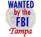 FBI's Most Wanted - Tampa - Skip to main content