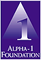 The Alpha-1 Foundation