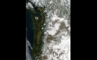 Visible Earth Image, Please See Caption