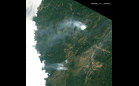 Visible Earth Image, Please See Caption