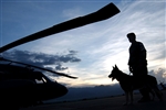 K-9 PATROL - Click for high resolution Photo