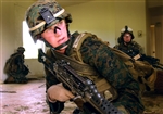 TRAINING IN GUAM - Click for high resolution Photo