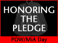 Honoring the Pledge