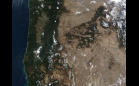 Visible Earth Image, Please See Caption