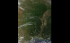 Visible Earth Image, Please See Caption