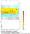 EQ Density Map