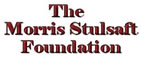The Morris Stulsaft Foundation logo