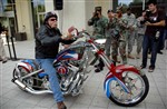 AMERICAN CHOPPER - Click for high resolution Photo