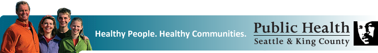 Public Health - Seattle & King County