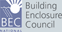 Building Enclosure Council (BEC) logo