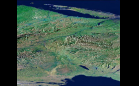 Visible Earth Image, Please See Caption