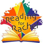 Reading for Rachel logo