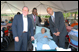 Mayor Fenty Visits Stoddard Baptist Nursing Home