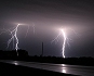 Picture of lightning