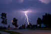 Picture of lightning