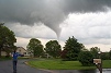 Picture of a tornado