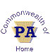 Commonwealth of PA