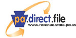 pa.direct.file -- www.revenue.state.pa.us -- File Your PA Income Tax Return Online Free